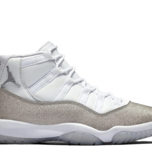 Air Jordan 11 WMNS Metallic Silver 2019