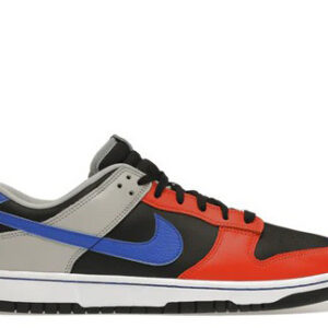 Nike Dunk Low EMB NBA 75th Anniversary Knicks