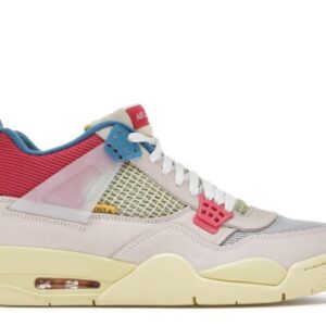 Jordan 4 Retro Union Guava Ice 2020