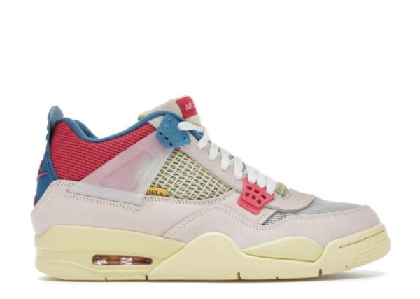 Jordan 4 Retro Union Guava Ice 2020