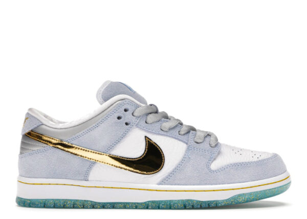 Nike SB Dunk Low Sean Cliver