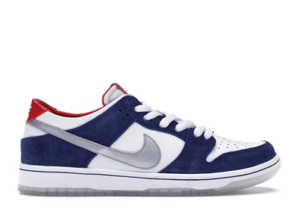 Nike Dunk SB Low Ishod Wair BMW