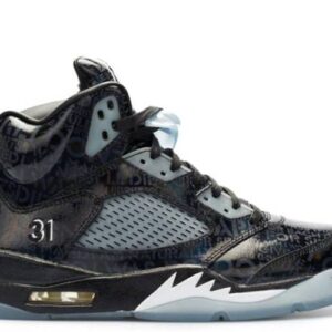 Air Jordan 5 Retro DB Doernbecher 2013