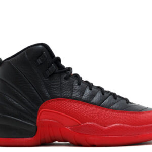 Air Jordan 12 Flu Game 2016