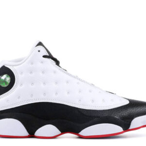 2018 Air Jordan 13 Retro He Got Game (FK's A1 Batch)