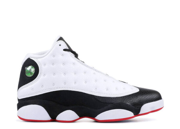 2018 Air Jordan 13 Retro He Got Game (FK's A1 Batch)