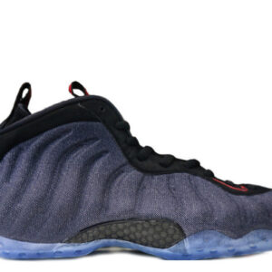 Nike Air Foamposite One Denim 2018