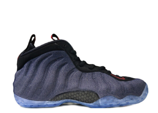 Nike Air Foamposite One Denim 2018