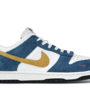 Nike Dunk Low Kasina Industrial Blue(FK's A1 Batch)