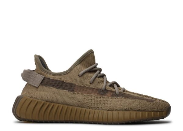 2020 Yeezy 350 V2 Earth