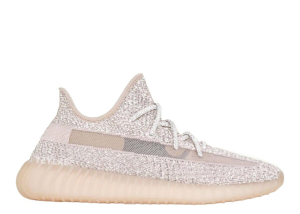 Yeezy Boost 350 V2 Synth Reflective 2019