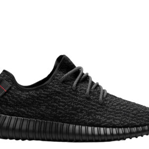 Yeezy 350 ‘Pirate Black' 2022