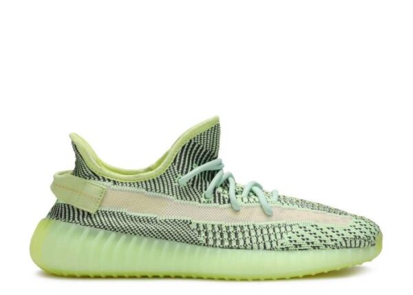 2019 Yeezy Boost 350 V2 “Yeezreel” Reflective