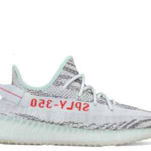 Yeezy 350 Boost V2 Blue Tint 2017