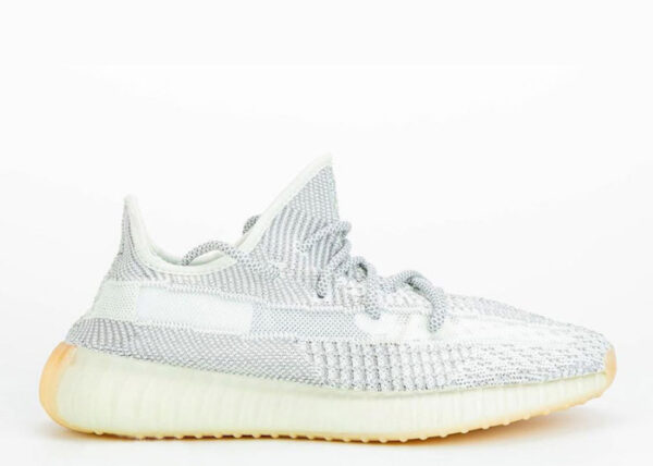 2020 Yeezy 350 V2 Yeshaya None Reflective