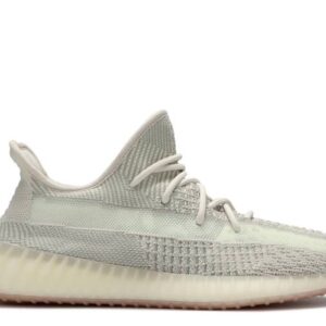 2019 Yeezy 350 V2 Citrin None Reflective