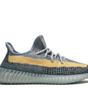 Yeezy Boost 350 V2 Ash Blue 2021