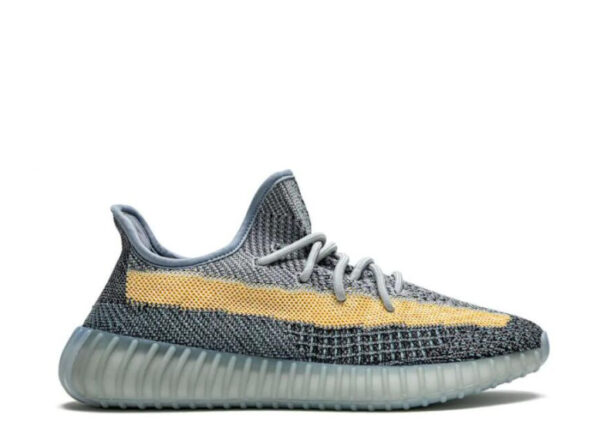 Yeezy Boost 350 V2 Ash Blue 2021