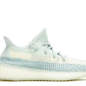 2019 Yeezy 350 V2 Cloud White None Reflective