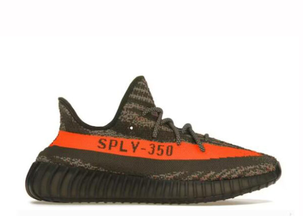 Yeezy Boost 350 V2 Carbon Beluga 2023