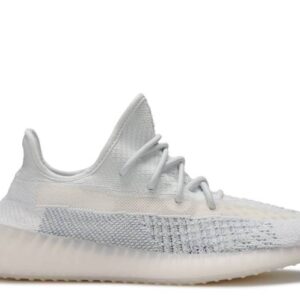 2019 Yeezy 350 V2 Cloud White Reflective