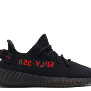 Adidas Yeezy 350 Boost V2 Bred 2020