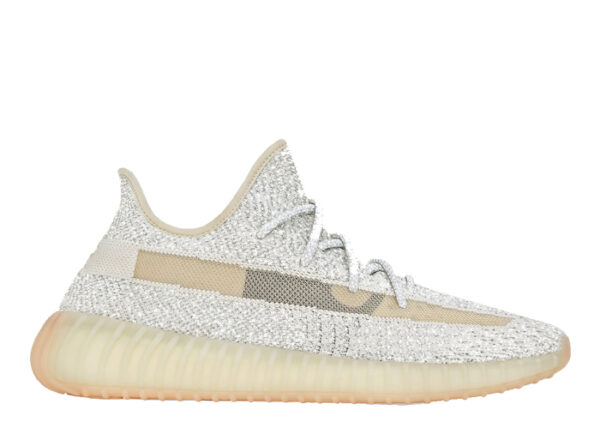 Yeezy Boost 350 V2 Lundmark Reflective 2019