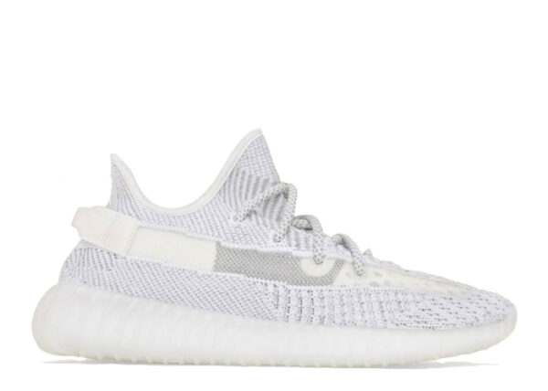 Yeezy 350 Boost V2 Static 3M Reflective