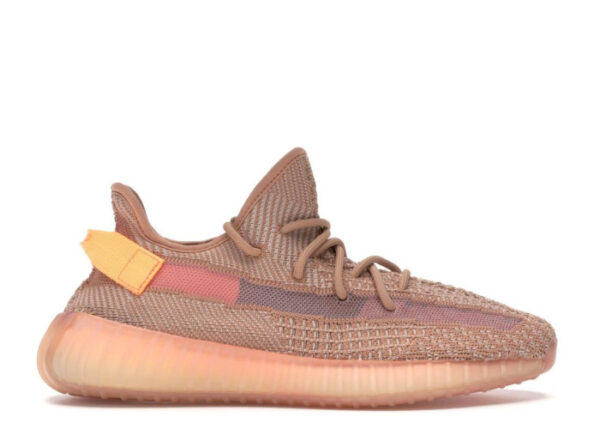 Yeezy Boost 350 V2 Clay 2019