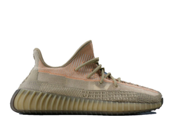 2020 Yeezy Boost 350 V2“ Sand Taupe/Eliada”