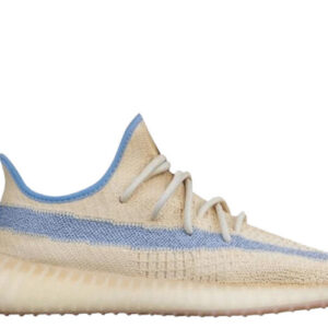 2020 Yeezy 350 V2 Linen Reflective Strip