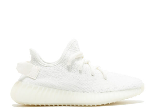 Adidas Yeezy 350 Boost V2 Cream White