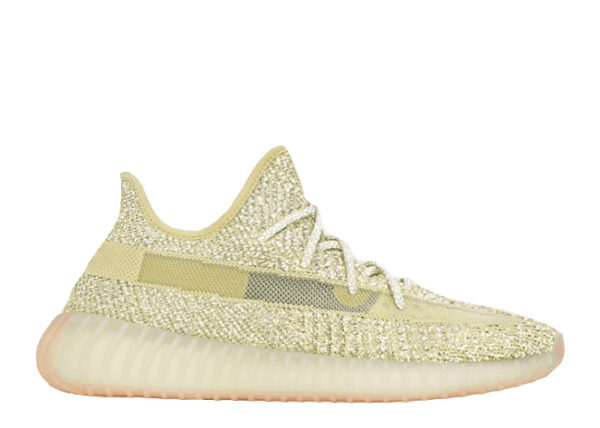 Yeezy Boost 350 V2 Antlia Reflective