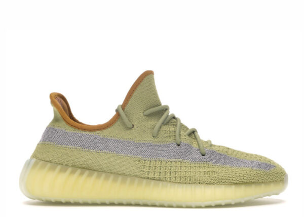 2020 Yeezy 350 V2 Marsh Reflective Stripe