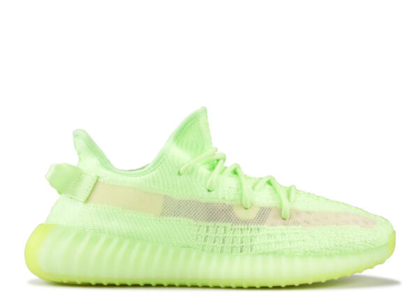 Yeezy Boost 350 V2 Glow In The Dark