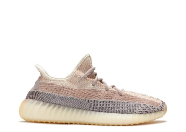 Yeezy Boost 350 V2 Ash Pearl 2021