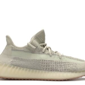 2019 Yeezy 350 V2 Citrin Reflective