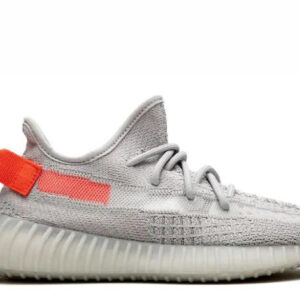 2020 Yeezy 350 V2 Tail Light None Reflective