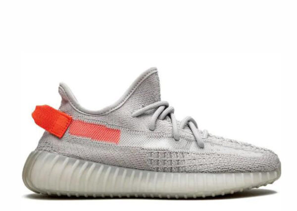 2020 Yeezy 350 V2 Tail Light None Reflective