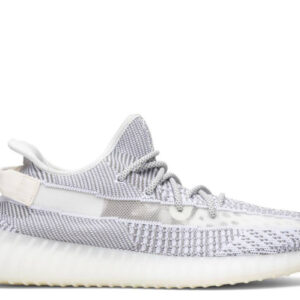 2018 Yeezy 350 V2 Static Grey None Reflective