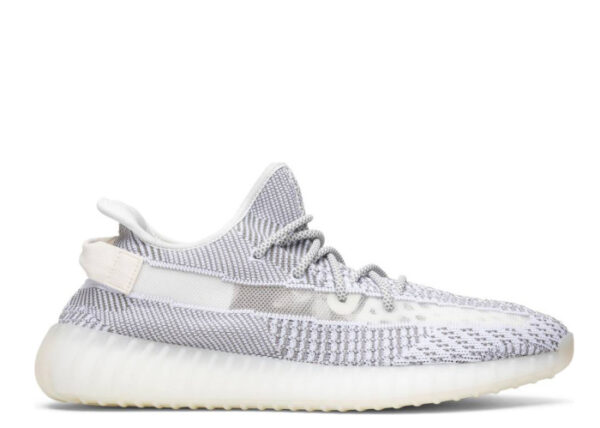 2018 Yeezy 350 V2 Static Grey None Reflective