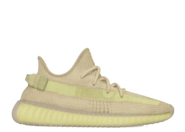 2020 Yeezy 350 V2 Flax