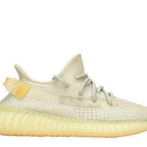 Yeezy 350 V2 Light UV 2021