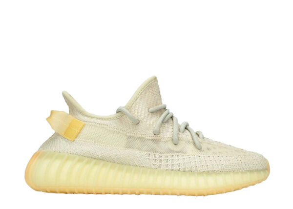 Yeezy 350 V2 Light UV 2021