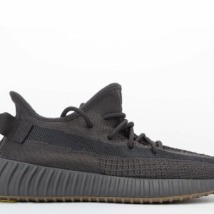 2020 Yeezy 350 V2 Cinder None Reflective Stripe