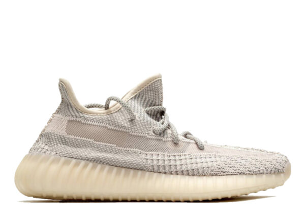 Yeezy Boost 350 V2 Synth None Reflective 2019