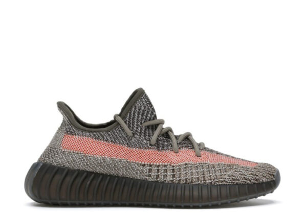 Yeezy Boost 350 V2 Ash Stone 2021