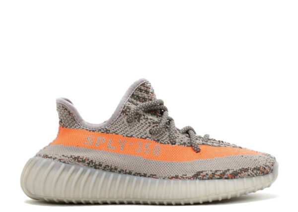 Adidas Yeezy 350 Boost V2 SPLV Beluga 2016