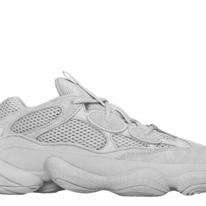 Adidas Yeezy 500 Salt Grey