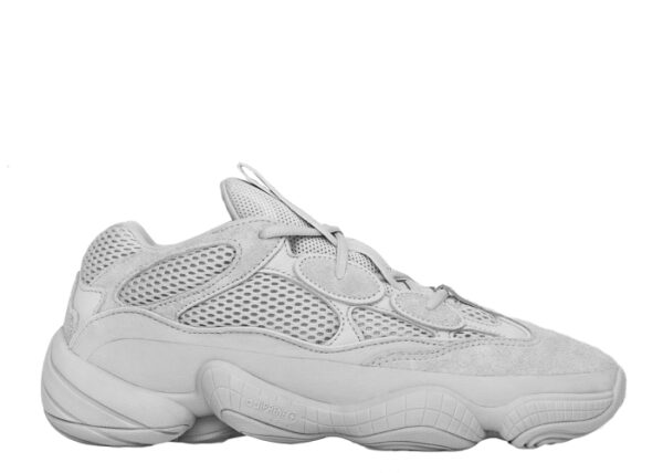 Adidas Yeezy 500 Salt Grey